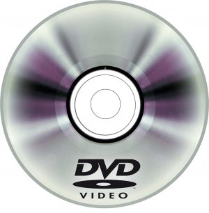 Older DVDs