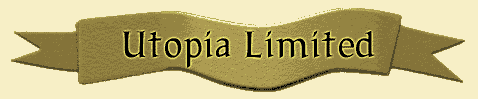 Utopia Banner