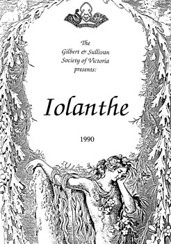 Iolanthe 1990