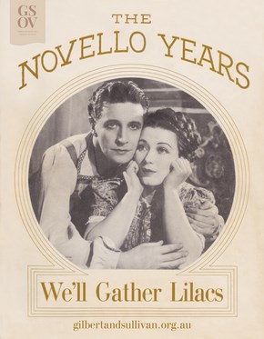 GSOV presents: The Novello Years